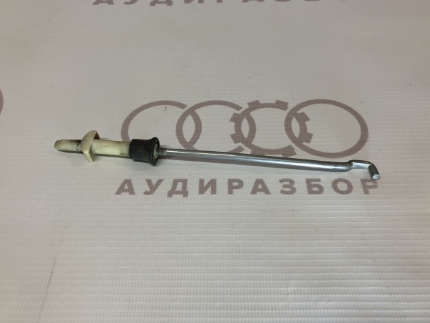 Тяга привода VAG 8A0837134 8A0837134A на Ауди 80 B4 купить с разборки в Самаре по цене 350 ₽