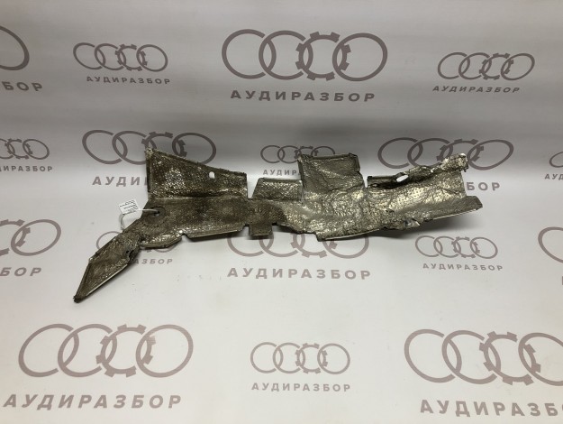 Экран для лонжерона VAG 8D0804162B на Ауди A4 B5 купить с разборки в Самаре по цене 1 200 ₽