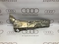 Экран для лонжерона VAG 8D0804162B на Ауди A4 B5 купить с разборки в Самаре по цене 1 200 ₽