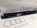 Накладка порога VAG 4B0853905 на Ауди A6 C5 купить с разборки в Самаре по цене 500 ₽