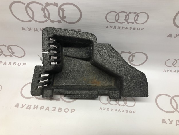 Вещевое отделение VAG 4B5864898 на Ауди A6 C5 купить с разборки в Самаре по цене 500 ₽