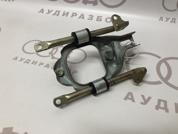 Толкающая штанга VAG 8D0711272A на Volkswagen Passat B5 купить с разборки в Самаре по цене 600 ₽