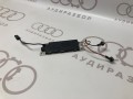 Усилитель VAG 4B5035225 на Ауди A6 C5 купить с разборки в Самаре по цене 250 ₽