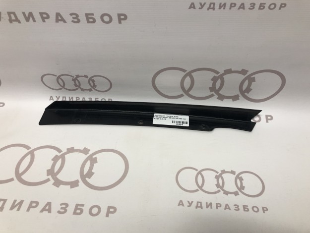 Накладка стойки VAG 4B5853378F 4B5853378E на Ауди A6 C5 купить с разборки в Самаре по цене 500 ₽