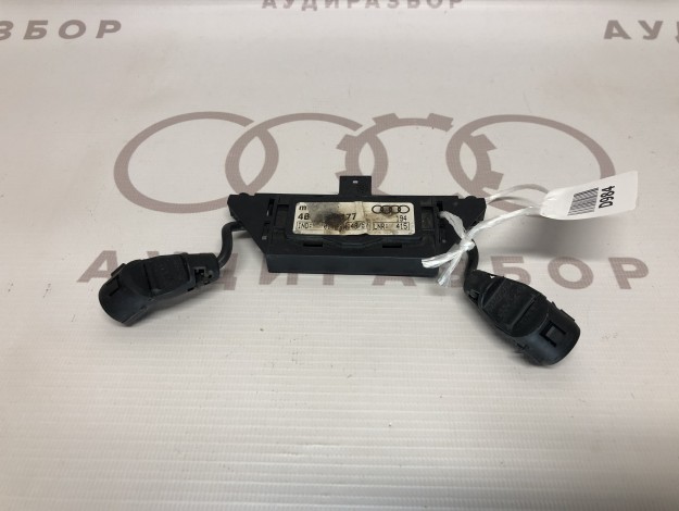 Датчик движения VAG 4B0951177 на Ауди A6 C5 купить с разборки в Самаре по цене 500 ₽