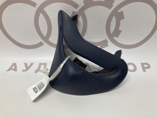 Кожух VAG 4B9857785 на Ауди A6 C5 купить с разборки в Самаре по цене 300 ₽