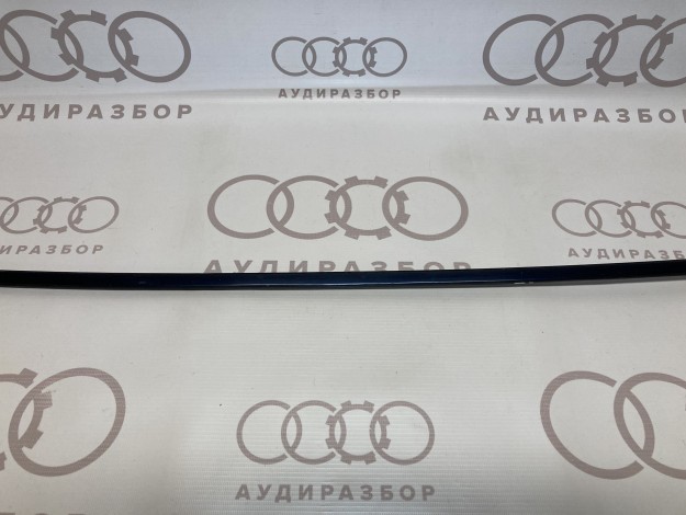 Накладка на крышу VAG 4B5853706A 4B5853706D на Ауди A6 C5 купить с разборки в Самаре по цене 1 200 ₽