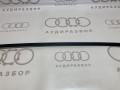 Накладка на крышу VAG 4B5853706A 4B5853706D на Ауди A6 C5 купить с разборки в Самаре по цене 1 200 ₽