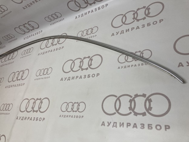 Декоративная накладка крыши VAG 4B5853704 4B5853346 на Ауди A6 C5 купить с разборки в Самаре по цене 1 500 ₽
