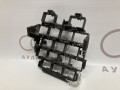 Кронштейн корпуса разъема VAG 8D0937545G 8D0937545A на Ауди A6 C5 купить с разборки в Самаре по цене 350 ₽