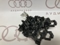 Кронштейн корпуса разъема VAG 8D0937545G 8D0937545A на Ауди A6 C5 купить с разборки в Самаре по цене 350 ₽