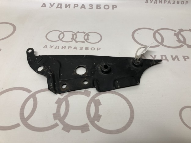 Щиток VAG 026109129E на Ауди 100 C4 купить с разборки в Самаре по цене 300 ₽