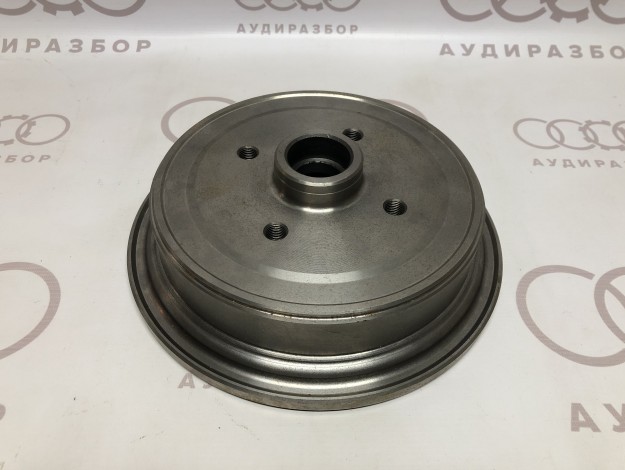 Барабан тормозной FENOX 893501615 TO216156 на Ауди 80/90 B3 купить в Самаре по цене 3 000 ₽