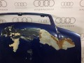 Капот VAG 4A0823029C на Ауди 100 C4 купить с разборки в Самаре по цене 3 500 ₽