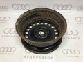 Стальной диск VAG 4A0601025J 8D0601027 на Ауди 100 C4 купить с разборки в Самаре по цене 800 ₽