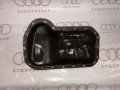 Масляный поддон VAG 048103601 на Ауди 80/90 B3 купить с разборки в Самаре по цене 500 ₽