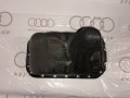 Масляный поддон VAG 048103601 на Ауди 80/90 B3 купить с разборки в Самаре по цене 500 ₽
