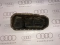 Масляный поддон 035103601D на Ауди 80/90 B3 купить с разборки в Самаре по цене 1 500 ₽