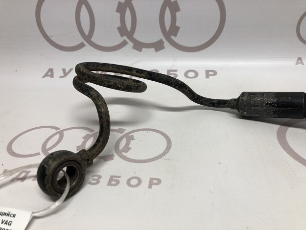 Тянущийся шланг VAG 4A1422893F на Ауди 100 C4 купить с разборки в Самаре по цене 300 ₽