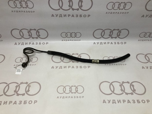 Тянущийся шланг VAG 4A1422893F на Ауди 100 C4 купить с разборки в Самаре по цене 300 ₽