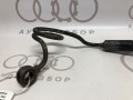 Тянущийся шланг VAG 4A1422893F на Ауди 100 C4 купить с разборки в Самаре по цене 300 ₽