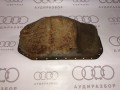 Масляный поддон 035103601D на Ауди 80/90 B3 купить с разборки в Самаре по цене 1 500 ₽