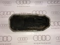 Масляный поддон 035103601D на Ауди 80/90 B3 купить с разборки в Самаре по цене 1 500 ₽