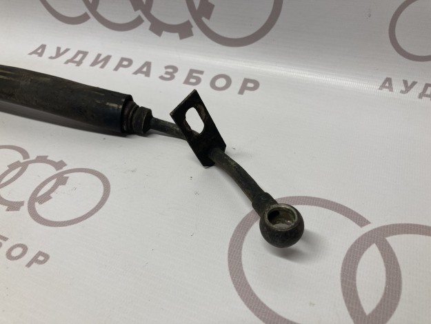 Шланг высокого давления VAG 893612065D на Ауди 80/90 B3 купить с разборки в Самаре по цене 2 500 ₽