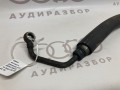 Шланг высокого давления VAG 893612065D на Ауди 80/90 B3 купить с разборки в Самаре по цене 2 500 ₽