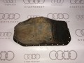 Масляный поддон 035103601D на Ауди 80/90 B3 купить с разборки в Самаре по цене 1 500 ₽