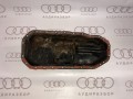 Масляный поддон 035103601D на Ауди 80/90 B3 купить с разборки в Самаре по цене 1 500 ₽