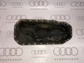 Масляный поддон 035103601D на Ауди 80 B4 купить с разборки в Самаре по цене 1 500 ₽