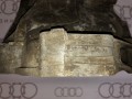 Корпус коробки переключения передач AKM 012300041QX на Ауди 80 B4 купить с разборки в Самаре по цене 1 000 ₽