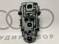 Патрон лампы заднего фонаря HELLA 4B5945221 B5831BLRF на Ауди A6 C5 купить с разборки в Самаре по цене 500 ₽