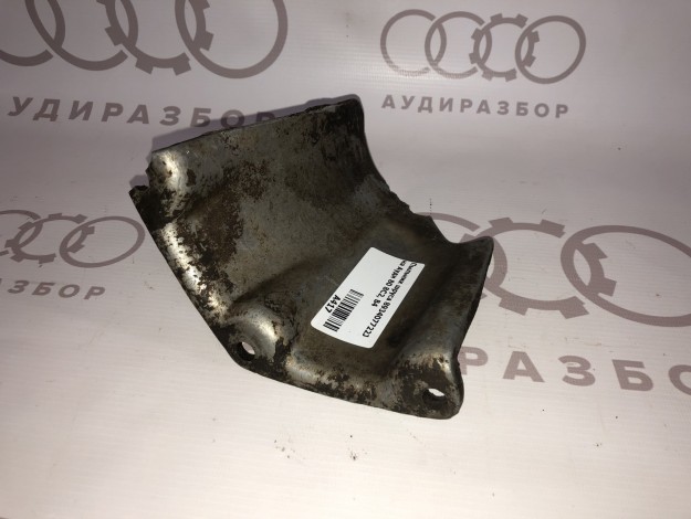 Пыльник шруса VAG 893407722F 893407722J на Ауди 80/90 B3 купить с разборки в Самаре по цене 500 ₽