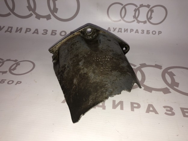 Пыльник шруса VAG 893407722F 893407722J на Ауди 80/90 B3 купить с разборки в Самаре по цене 500 ₽