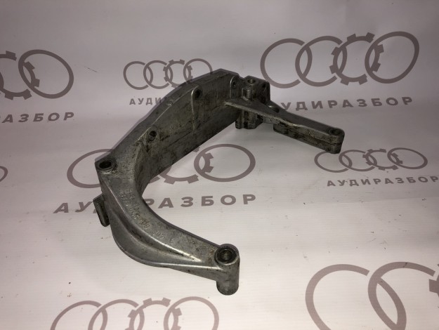 Опора силового агрегата VAG 048199307C на Ауди 80 B4 купить с разборки в Самаре по цене 1 200 ₽