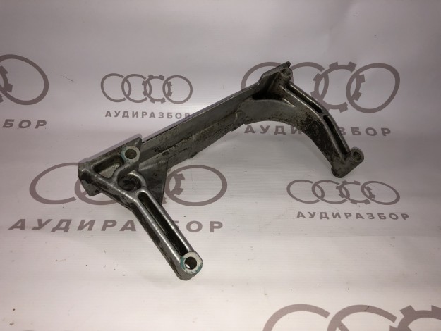 Опора силового агрегата VAG 048199307C на Ауди 80 B4 купить с разборки в Самаре по цене 1 200 ₽