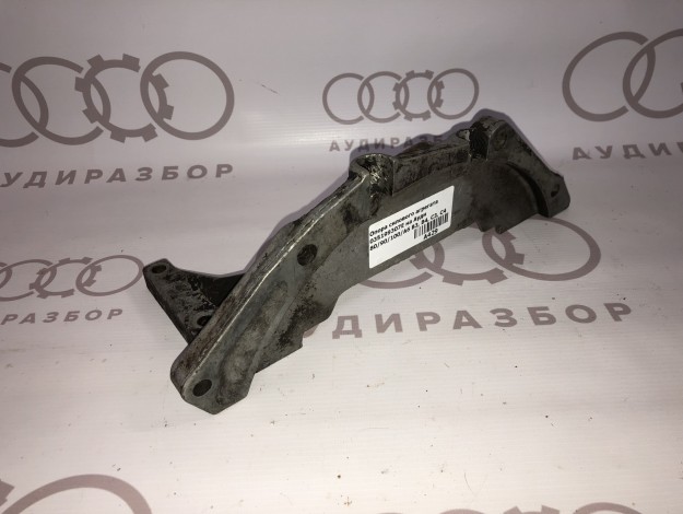 Опора силового агрегата 035199307E на Ауди 80 B4 купить с разборки в Самаре по цене 500 ₽
