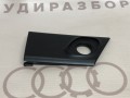 Накладка для а/м с наружными зеркалами с электрическим приводом VAG 4A0837247 на Ауди 100 C4 купить с разборки в Самаре по цене 250 ₽
