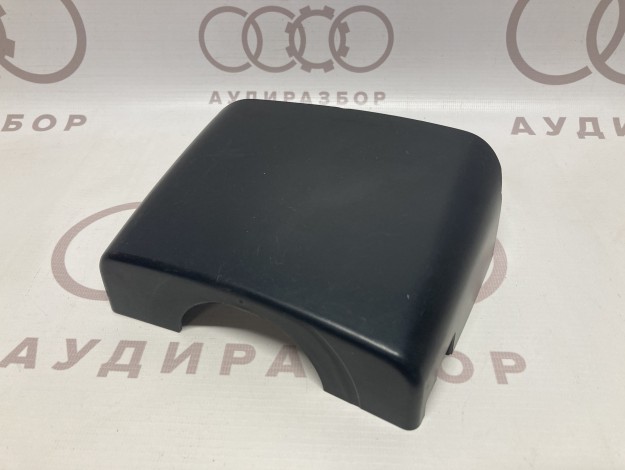 Облицовка верхняя часть VAG 893953515 на Ауди 80/90 B3 купить с разборки в Самаре по цене 500 ₽
