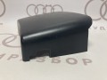 Облицовка верхняя часть VAG 893953515 на Ауди 80/90 B3 купить с разборки в Самаре по цене 500 ₽
