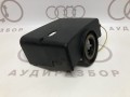 Облицовка нижняя часть VAG 893953516 на Ауди 80/90 B3 купить с разборки в Самаре по цене 400 ₽