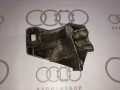 Кронштейн двигателя левый 8A0199307B на Ауди 80 B4 купить с разборки в Самаре по цене 500 ₽