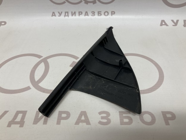 Накладка справа внутри передняя VAG 4A0857506 на Ауди 100 C4 купить с разборки в Самаре по цене 350 ₽