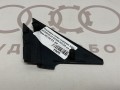 Накладка слева снаружи VAG 893853619 893853619A на Ауди 80/90 B3 купить с разборки в Самаре по цене 250 ₽