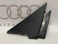 Накладка слева снаружи VAG 893853619 893853619A на Ауди 80/90 B3 купить с разборки в Самаре по цене 250 ₽