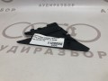 Накладка справа снаружи VAG 893853620 на Ауди 80/90 B3 купить с разборки в Самаре по цене 350 ₽