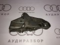 Кронштейн двигателя левый 893199307A на Ауди 80 B4 купить с разборки в Самаре по цене 500 ₽