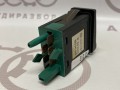 Выключатель для системы ABS VAG 893941528 на Ауди 80/90 B3 купить с разборки в Самаре по цене 300 ₽